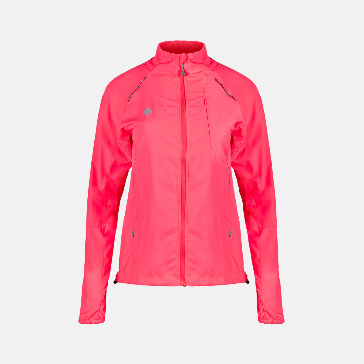 CHAQUETA CORTAVIENTOS LIGERA ISONA II - Image 25