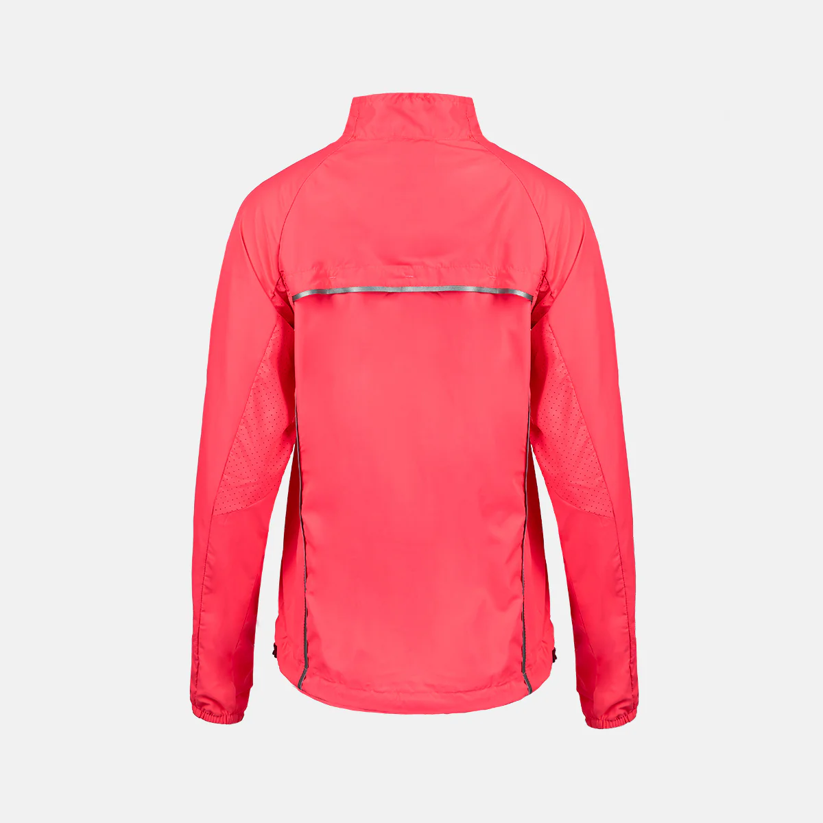 CHAQUETA CORTAVIENTOS LIGERA ISONA II - Image 26