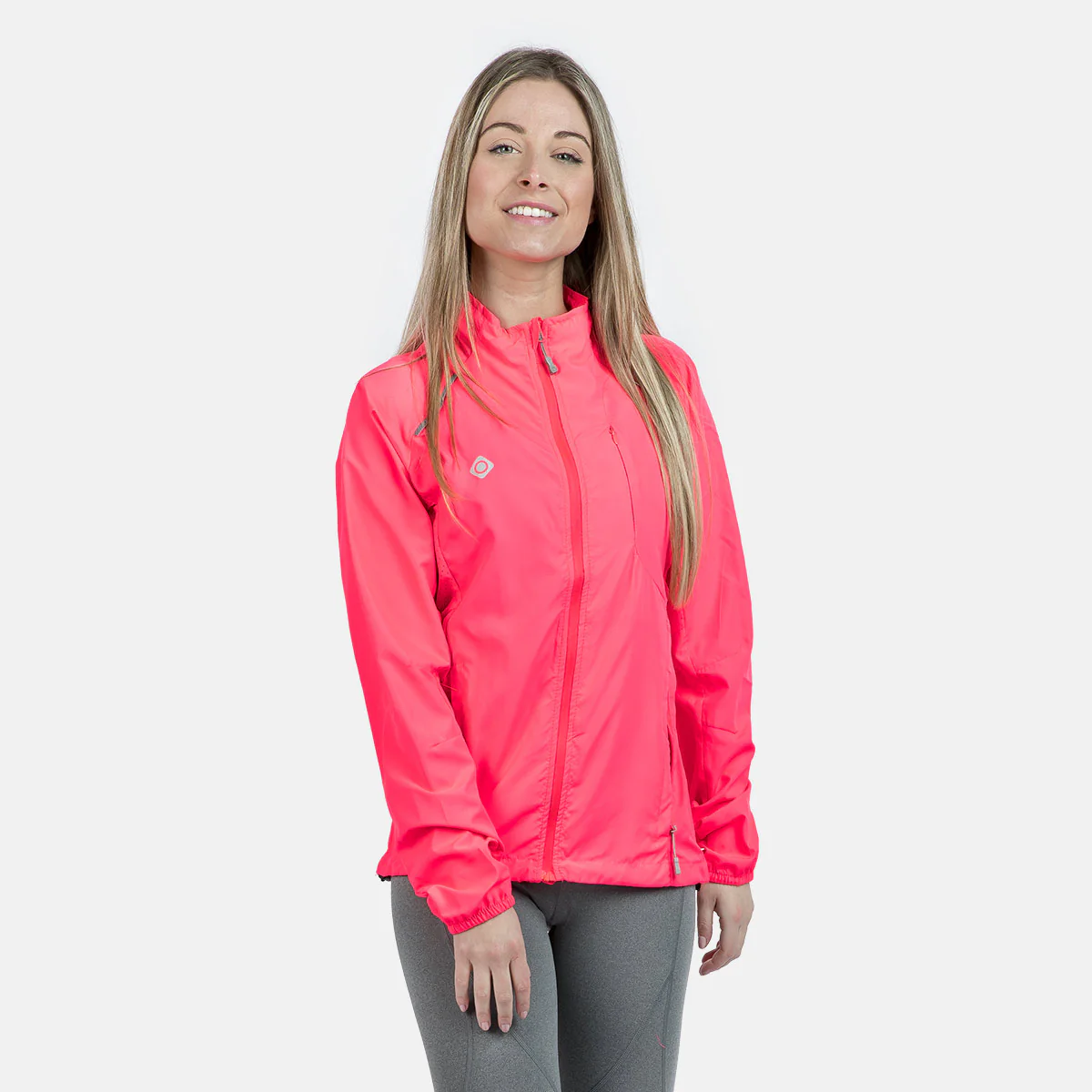 CHAQUETA CORTAVIENTOS LIGERA ISONA II - Image 27