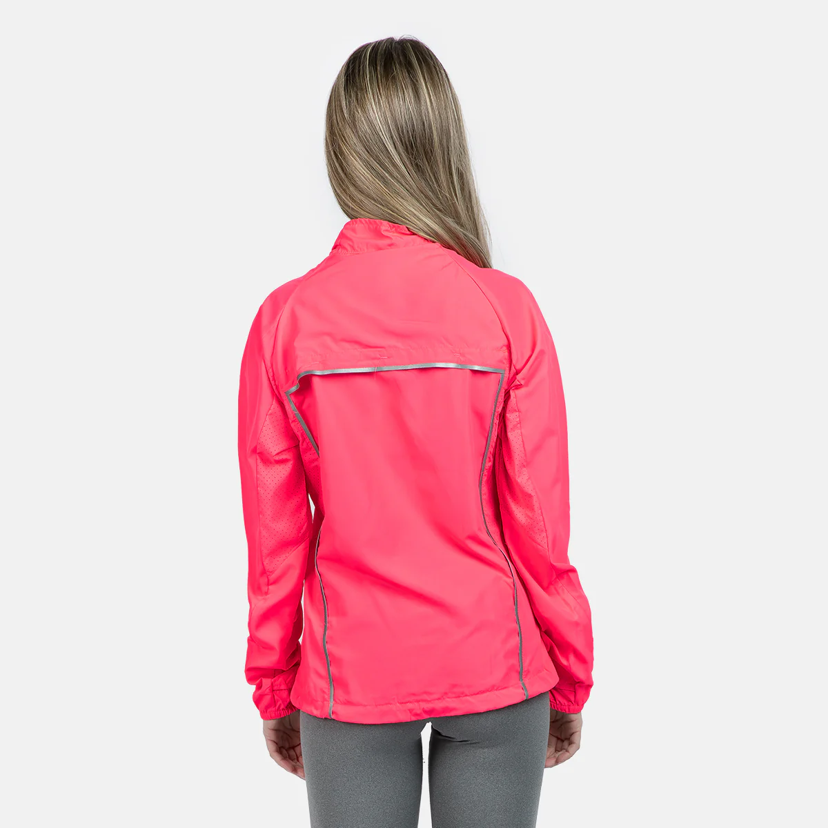 CHAQUETA CORTAVIENTOS LIGERA ISONA II - Image 28