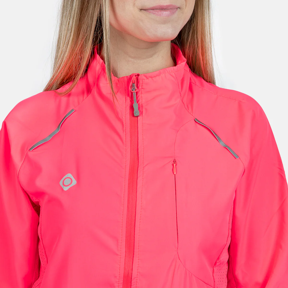 CHAQUETA CORTAVIENTOS LIGERA ISONA II - Image 30