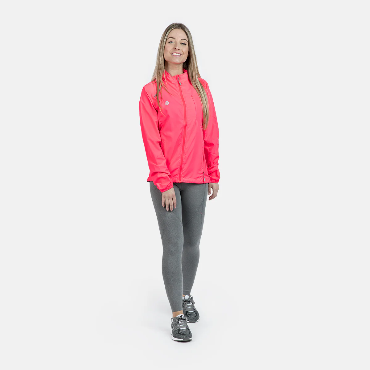 CHAQUETA CORTAVIENTOS LIGERA ISONA II - Image 32