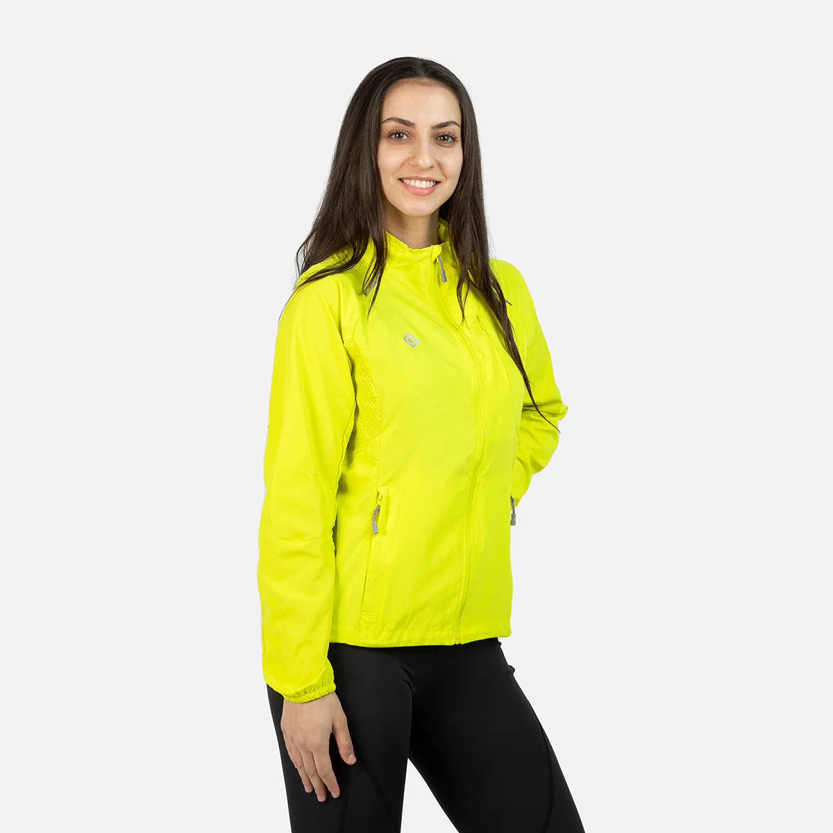 CHAQUETA CORTAVIENTOS LIGERA ISONA II - Image 35