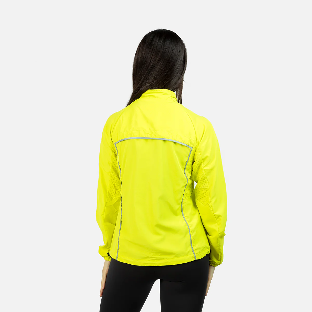 CHAQUETA CORTAVIENTOS LIGERA ISONA II - Image 36