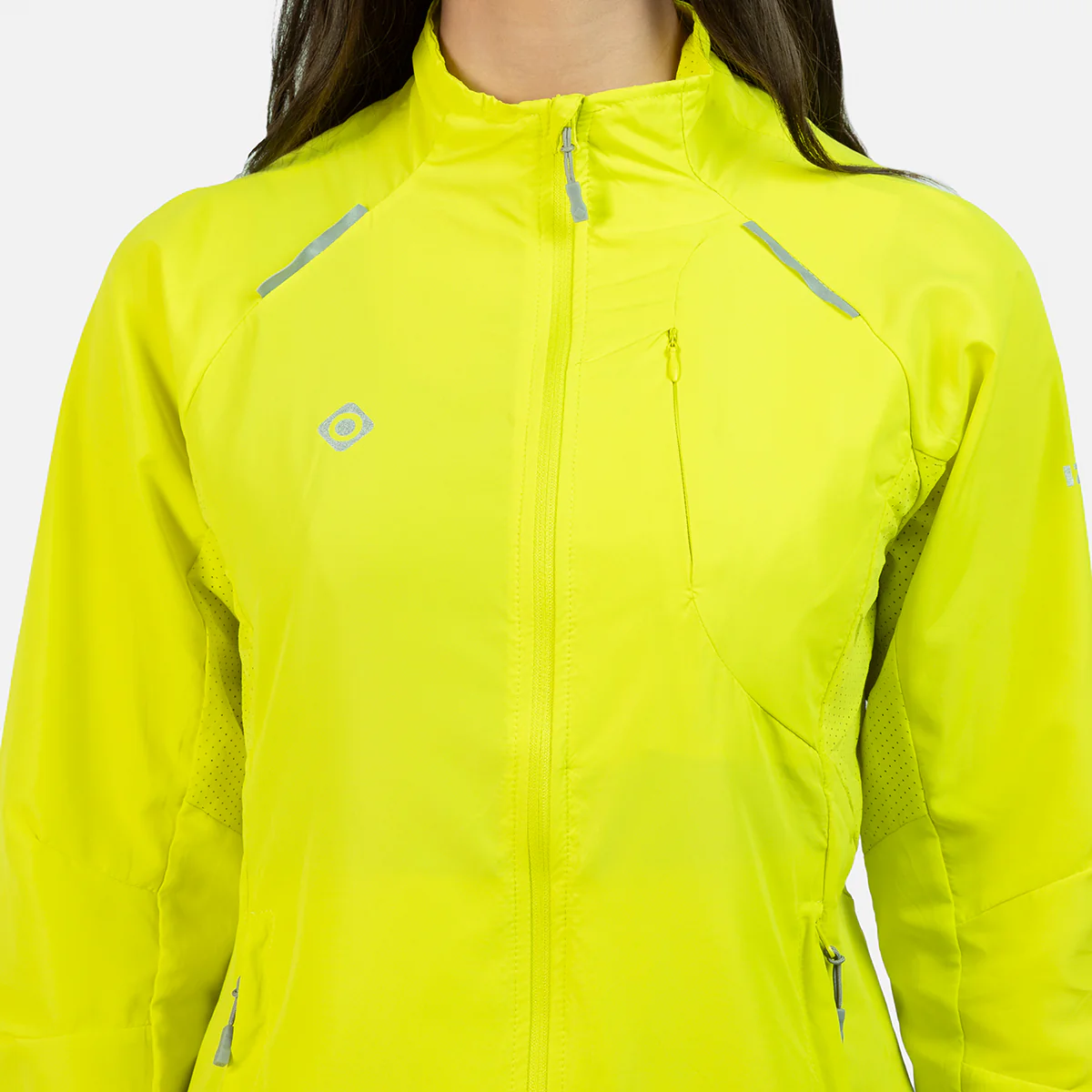 CHAQUETA CORTAVIENTOS LIGERA ISONA II - Image 38