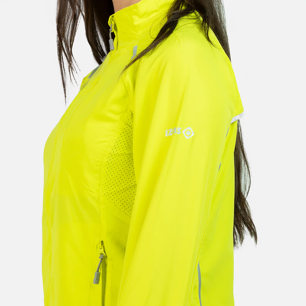 CHAQUETA CORTAVIENTOS LIGERA ISONA II - Image 39