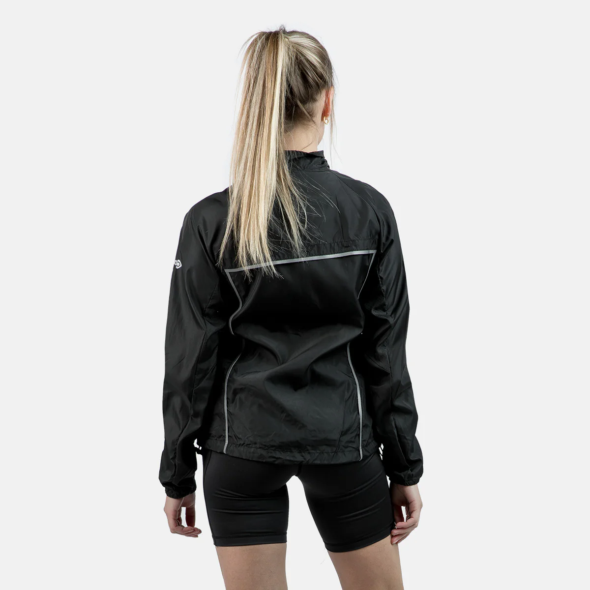 CHAQUETA CORTAVIENTOS LIGERA ISONA II - Image 4