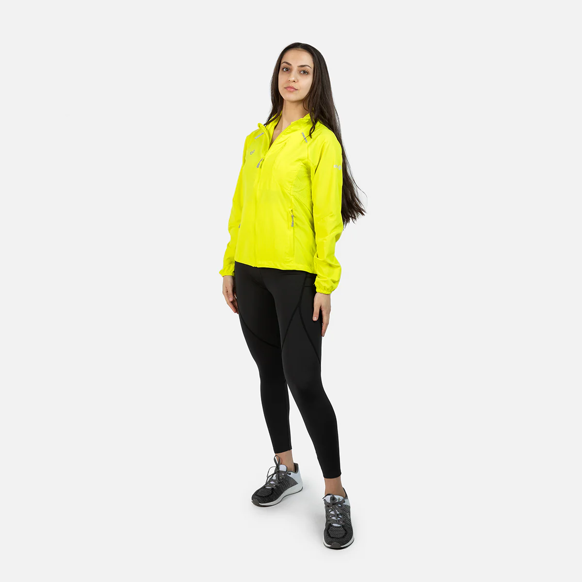 CHAQUETA CORTAVIENTOS LIGERA ISONA II - Image 40