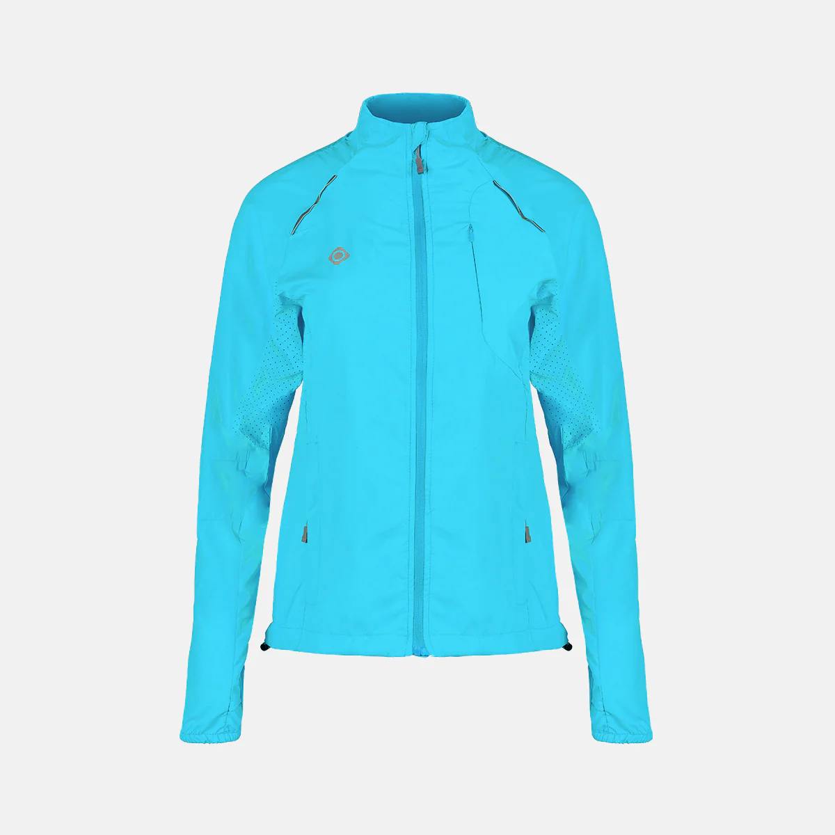 CHAQUETA CORTAVIENTOS LIGERA ISONA II - Image 41