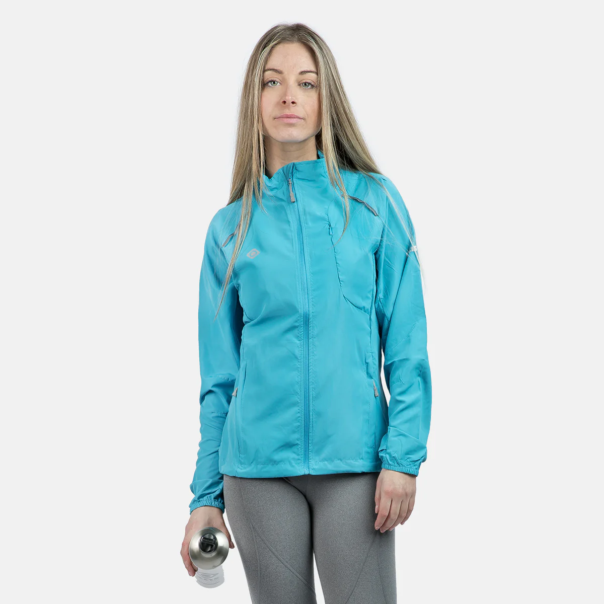 CHAQUETA CORTAVIENTOS LIGERA ISONA II - Image 43