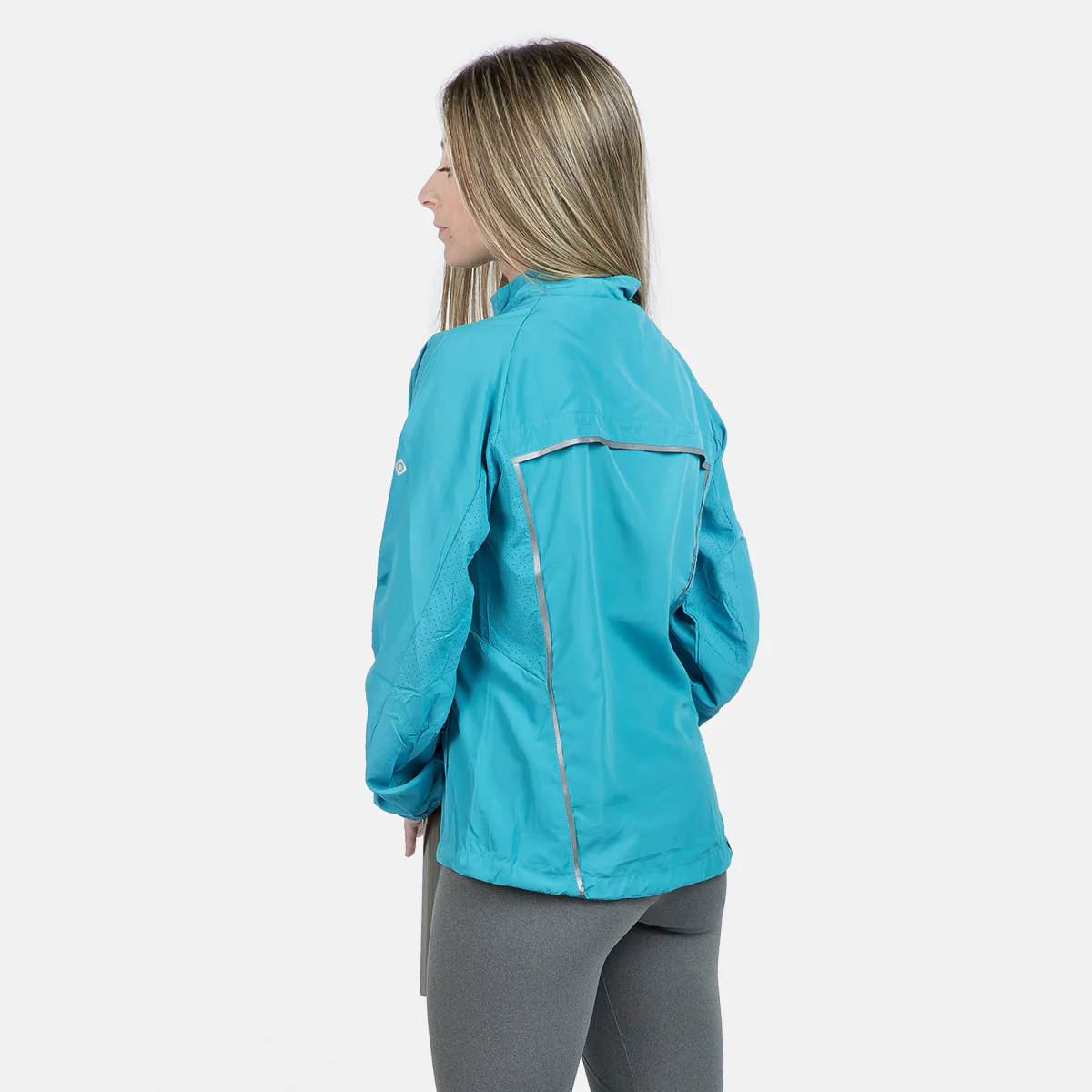 CHAQUETA CORTAVIENTOS LIGERA ISONA II - Image 44