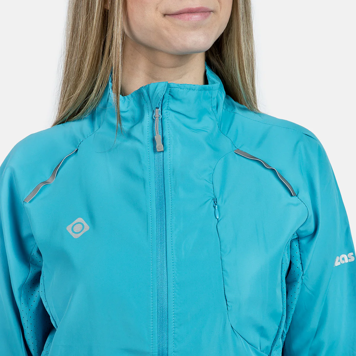 CHAQUETA CORTAVIENTOS LIGERA ISONA II - Image 46
