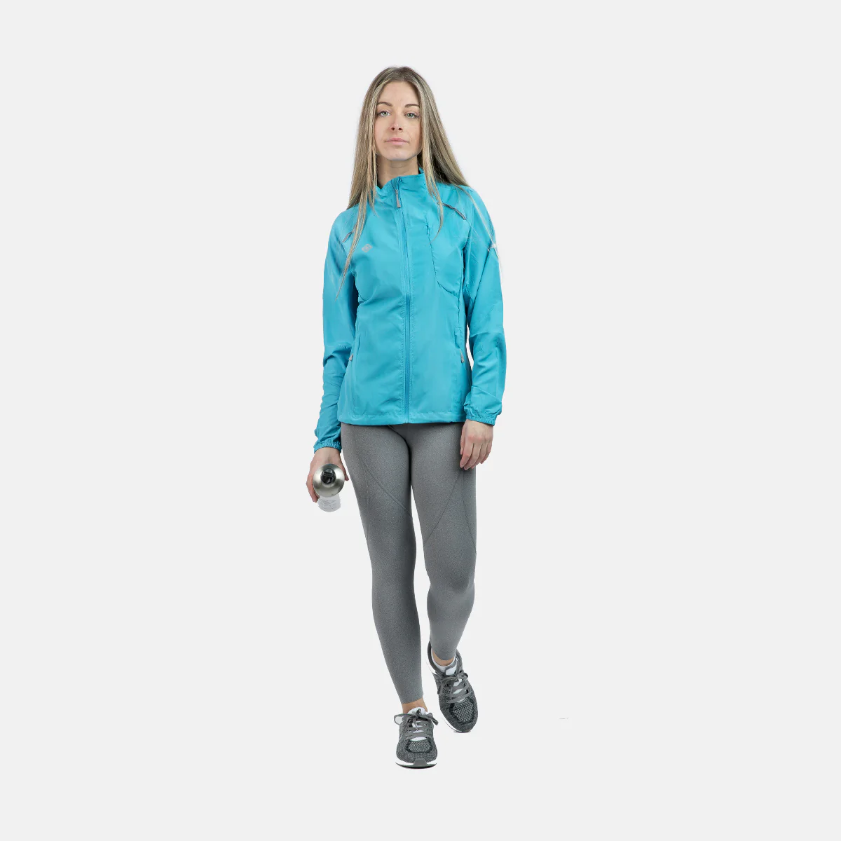 CHAQUETA CORTAVIENTOS LIGERA ISONA II - Image 48