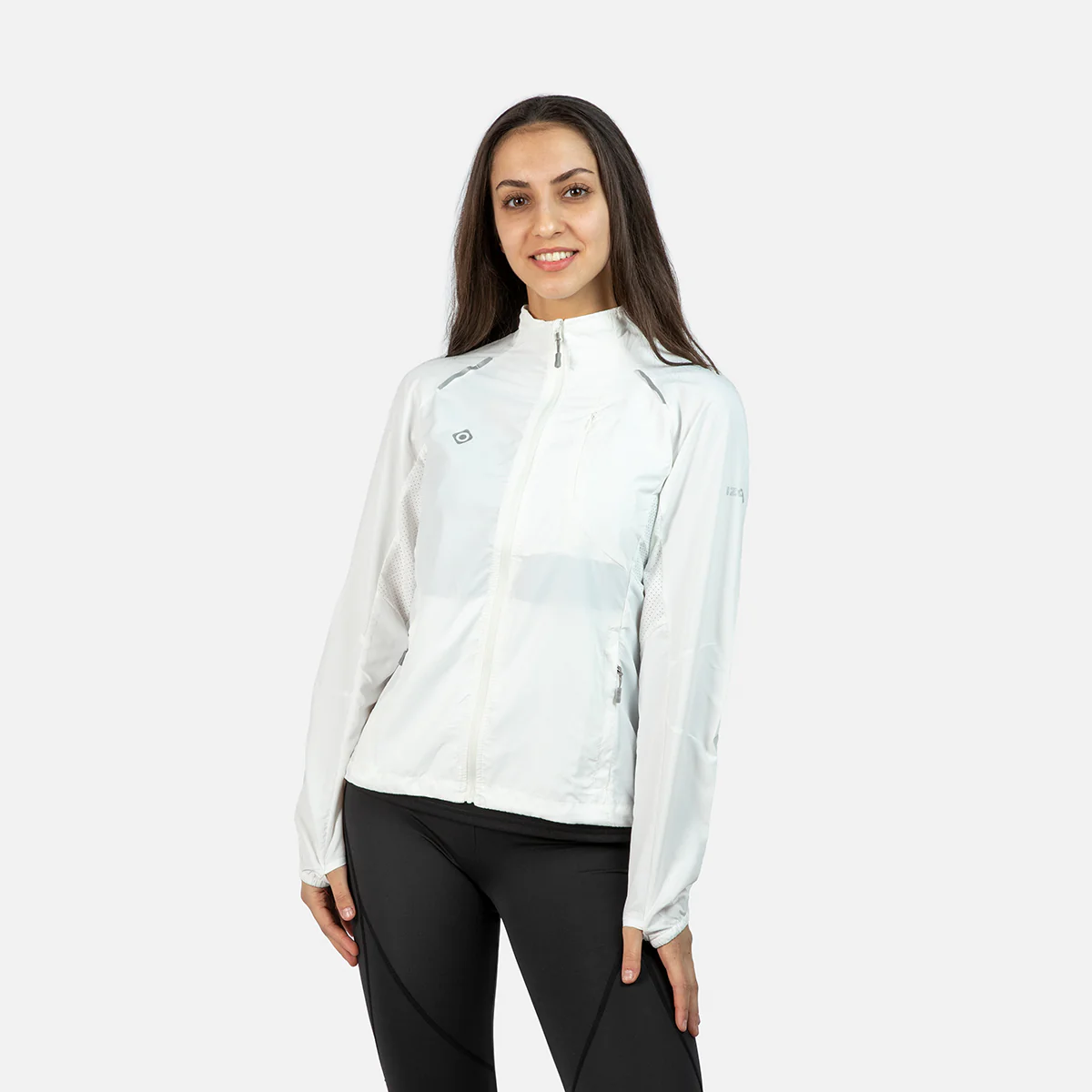 CHAQUETA CORTAVIENTOS LIGERA ISONA II - Image 51