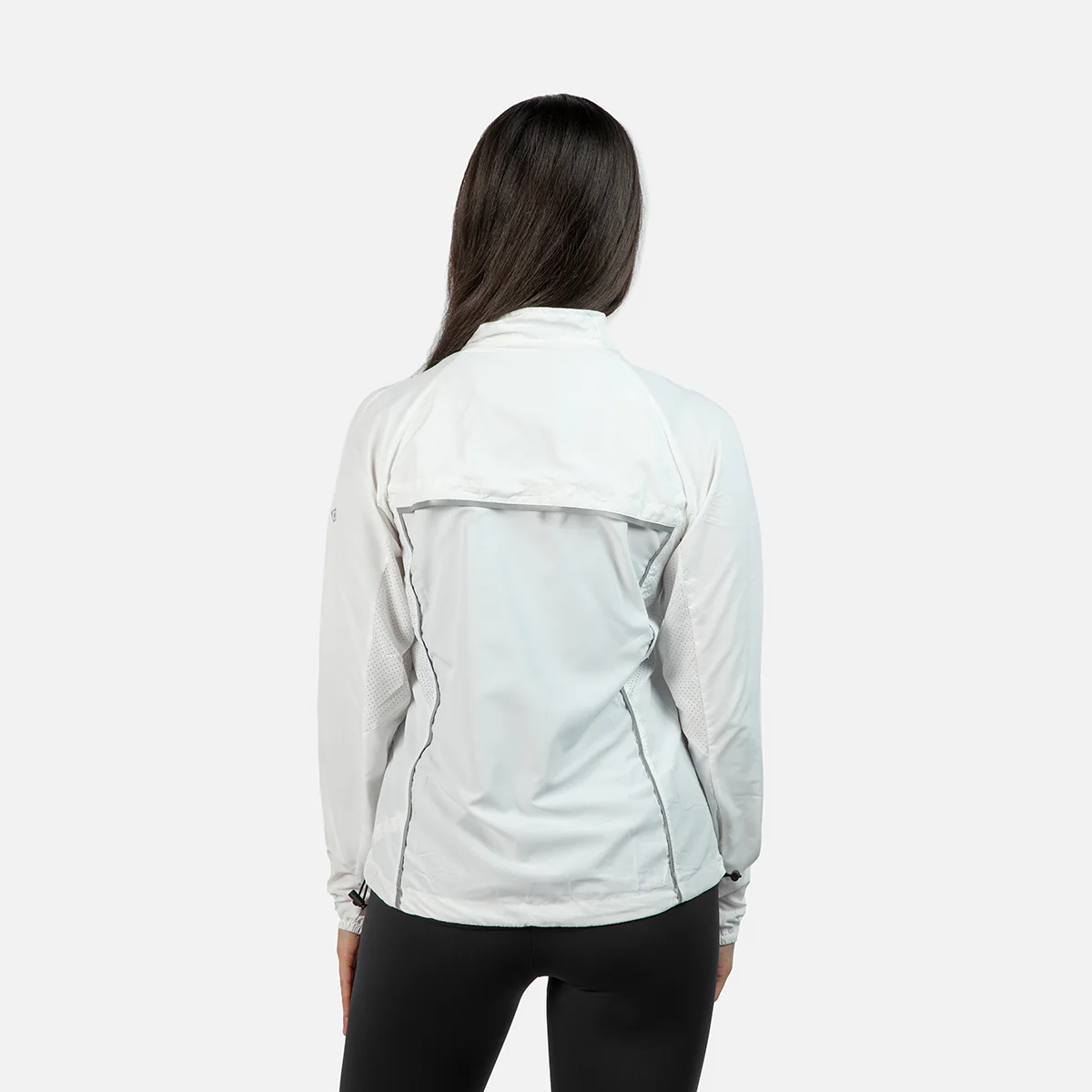 CHAQUETA CORTAVIENTOS LIGERA ISONA II - Image 52