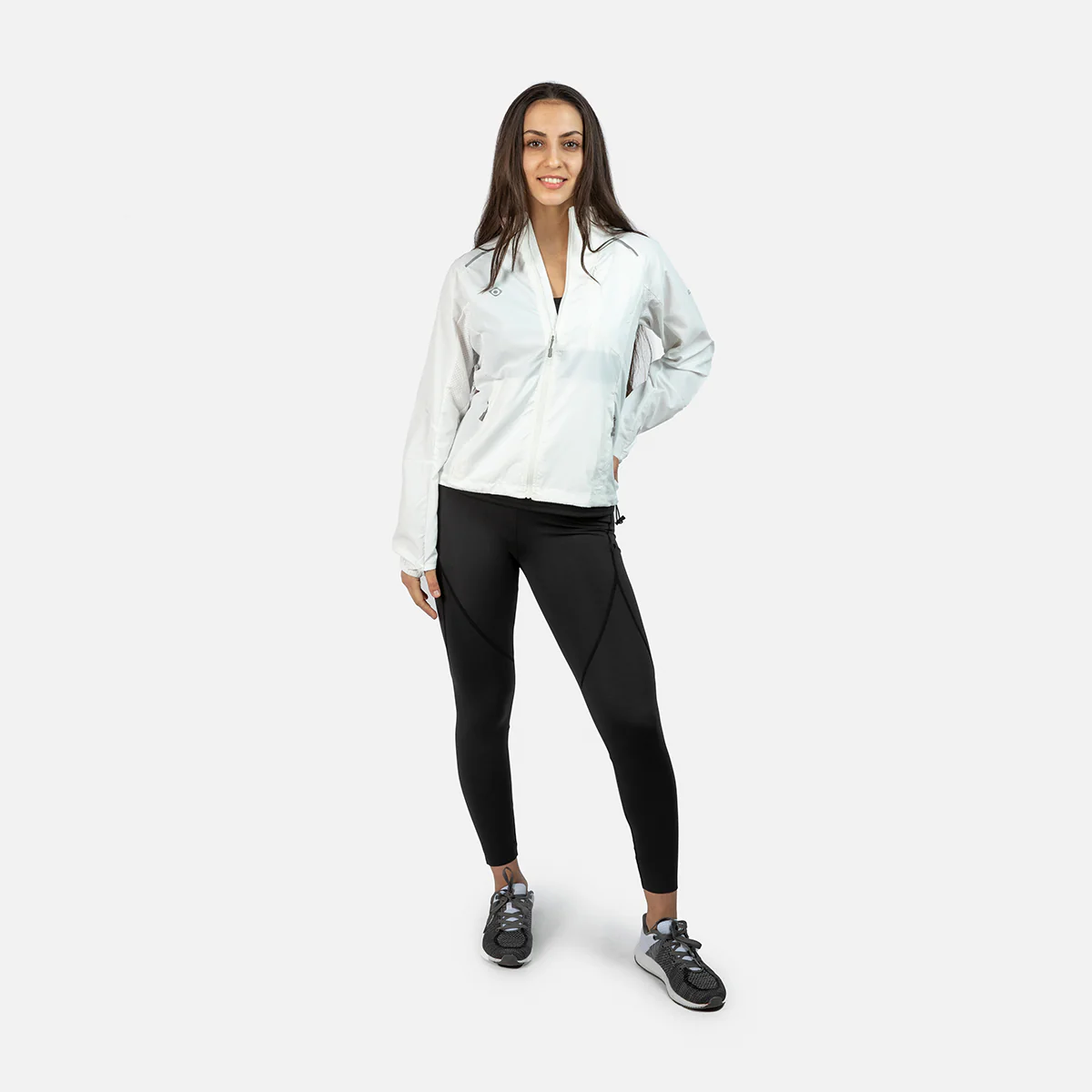 CHAQUETA CORTAVIENTOS LIGERA ISONA II - Image 53