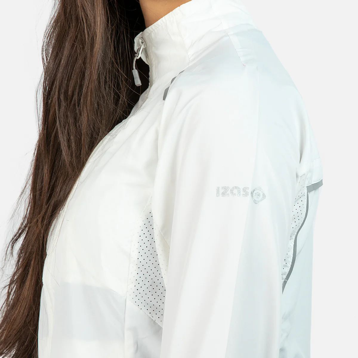 CHAQUETA CORTAVIENTOS LIGERA ISONA II - Image 54