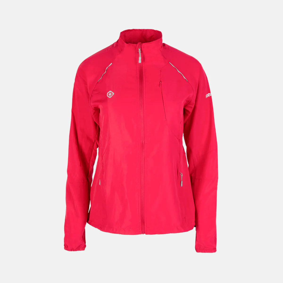 CHAQUETA CORTAVIENTOS LIGERA ISONA II - Image 57