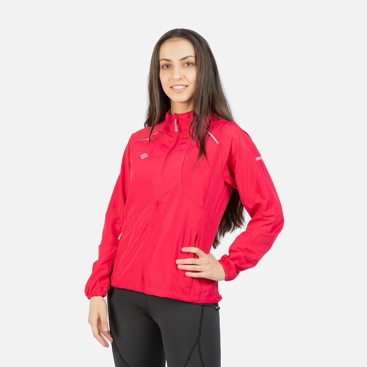 CHAQUETA CORTAVIENTOS LIGERA ISONA II - Image 59