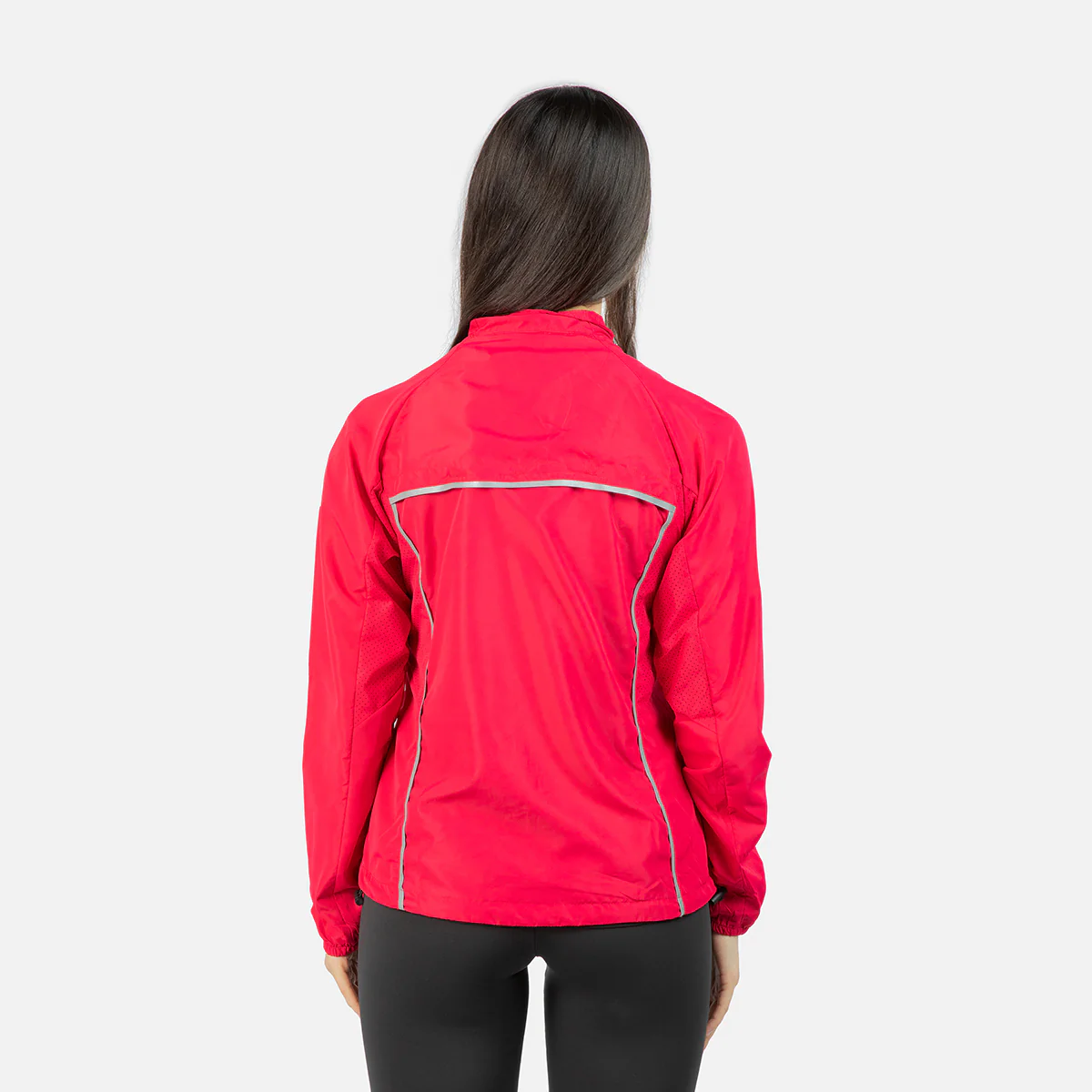 CHAQUETA CORTAVIENTOS LIGERA ISONA II - Image 60
