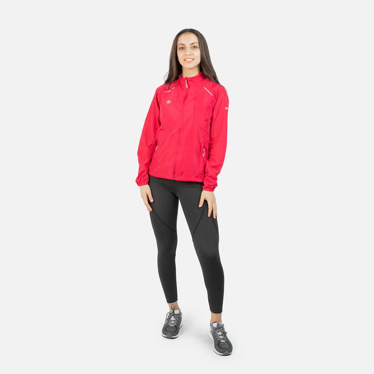CHAQUETA CORTAVIENTOS LIGERA ISONA II - Image 61