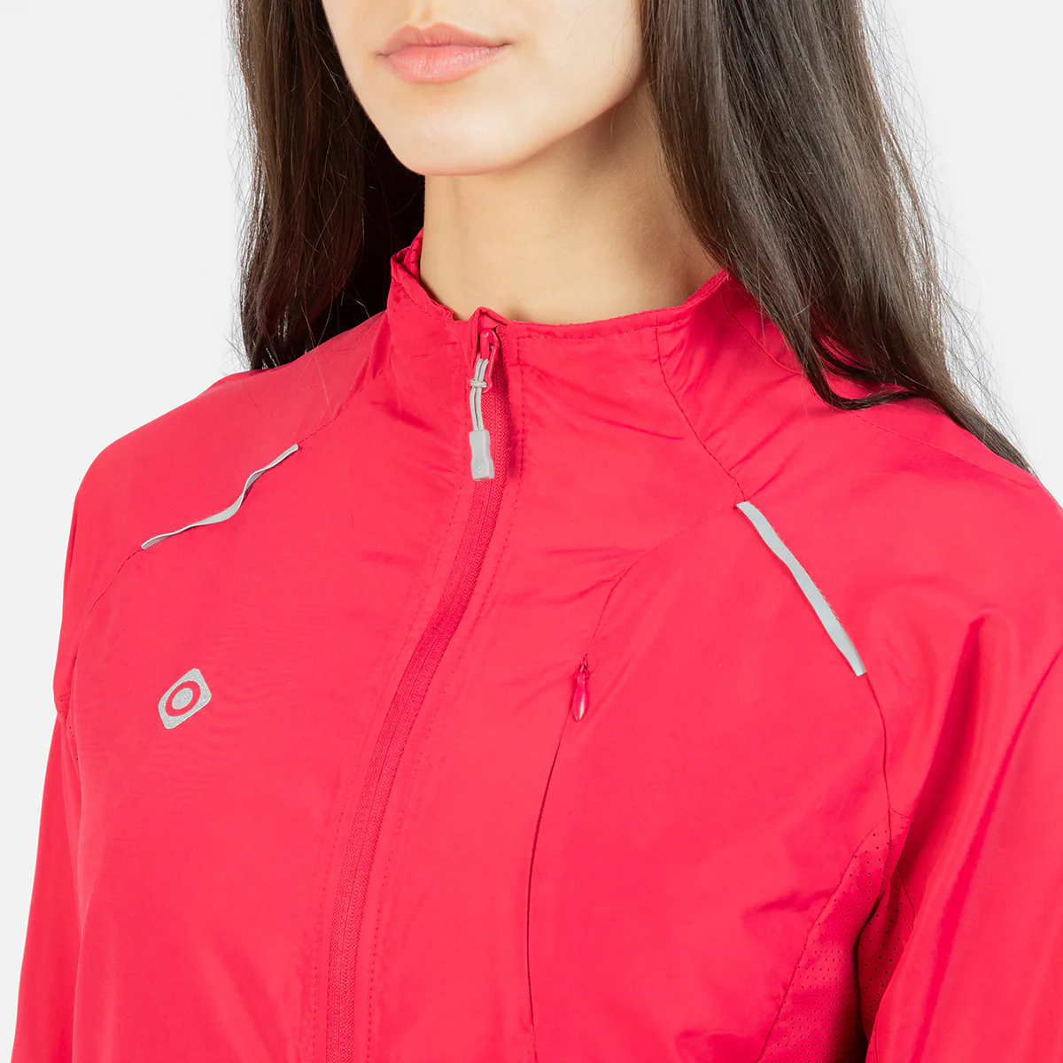 CHAQUETA CORTAVIENTOS LIGERA ISONA II - Image 62