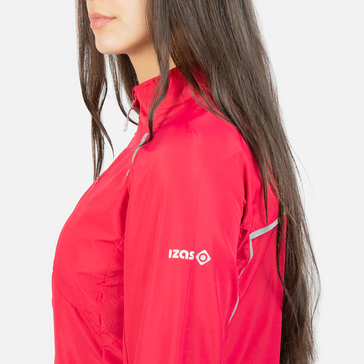 CHAQUETA CORTAVIENTOS LIGERA ISONA II - Image 63