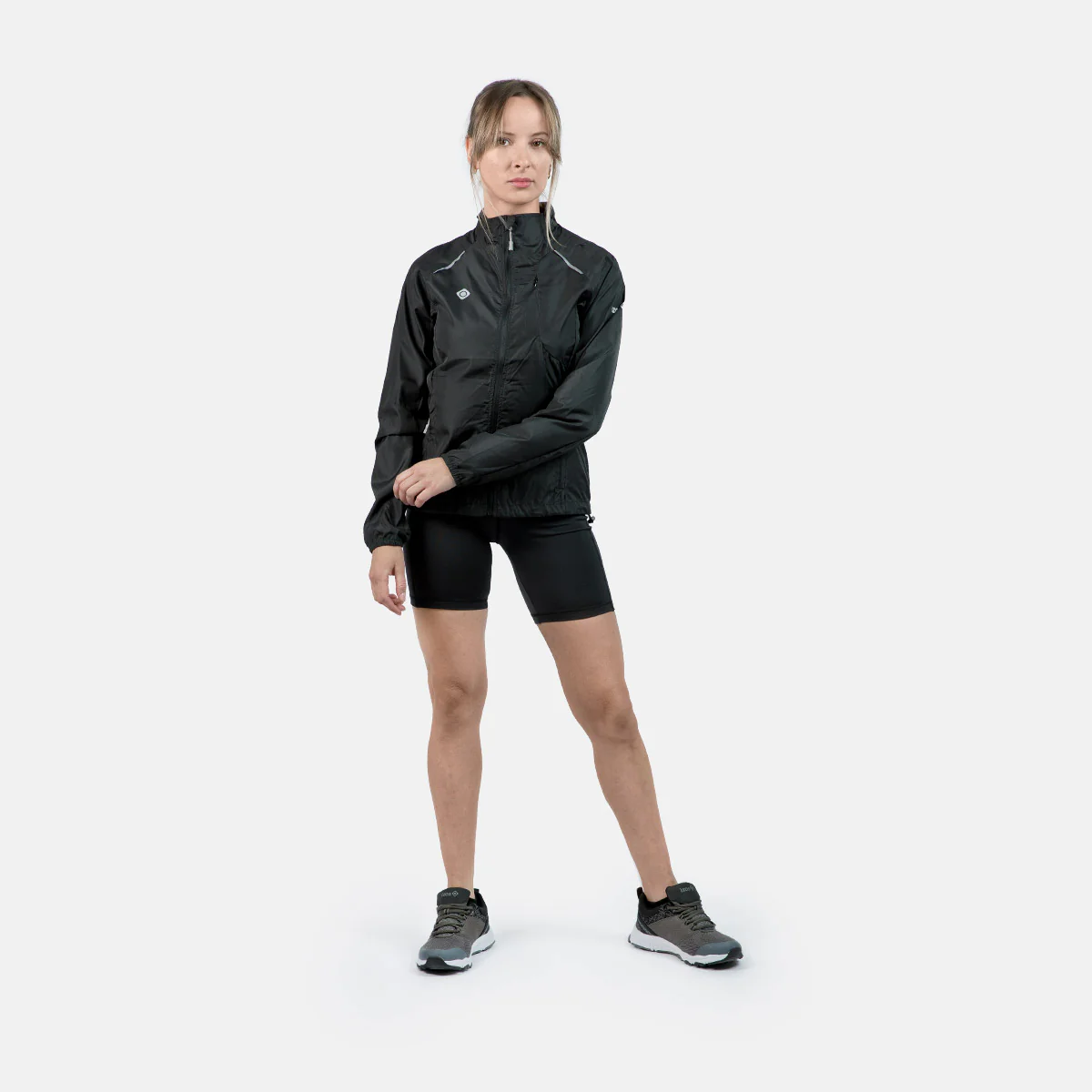 CHAQUETA CORTAVIENTOS LIGERA ISONA II - Image 8