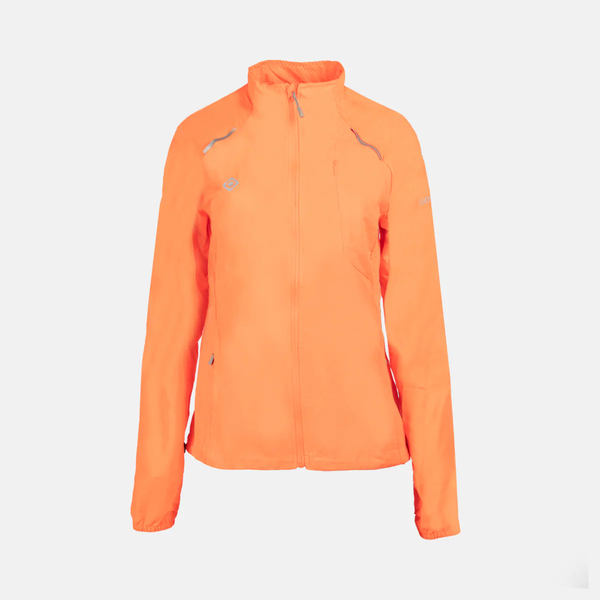 CHAQUETA CORTAVIENTOS LIGERA ISONA II - Image 9