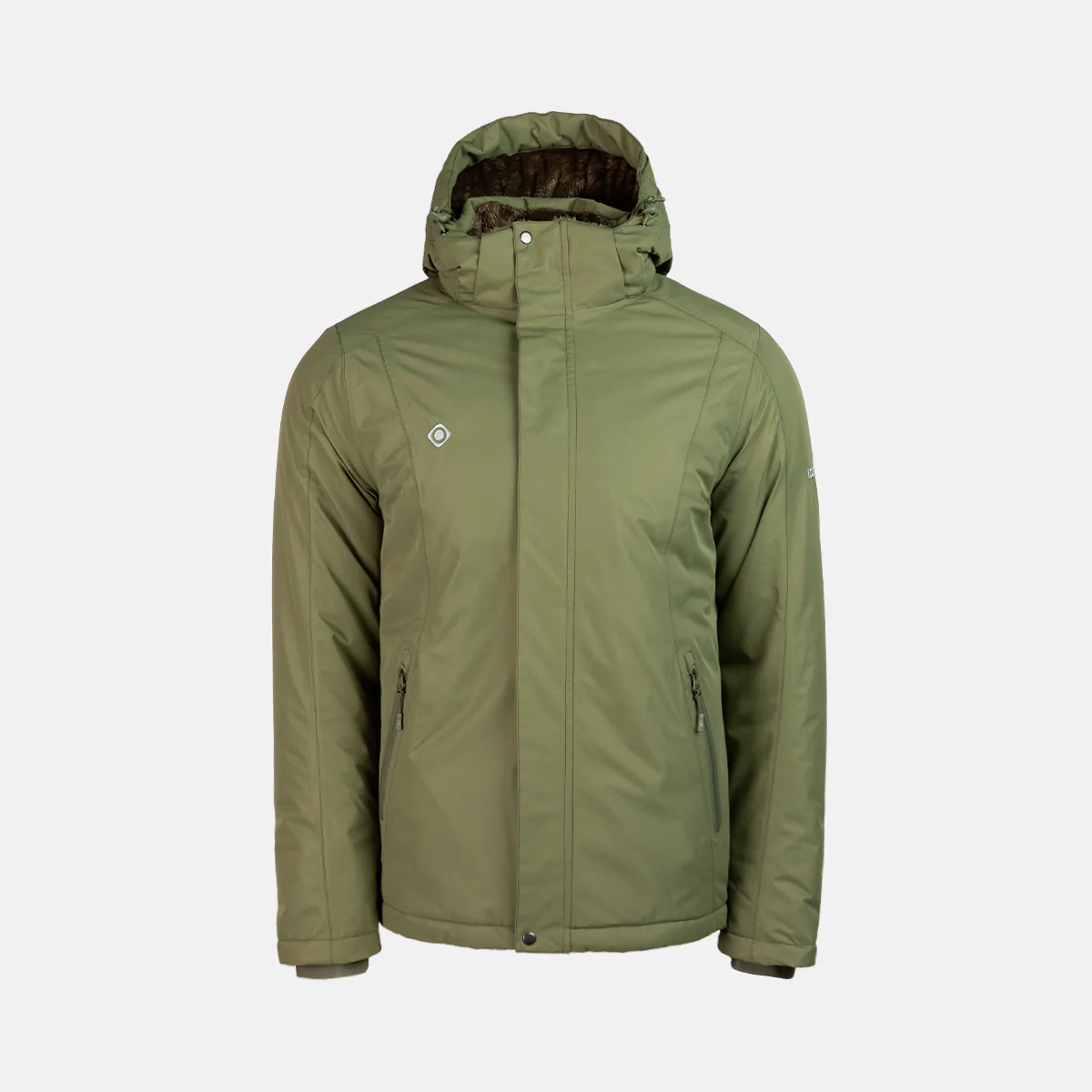 CHAQUETA DE FIBRA AOSLOS M - Image 10
