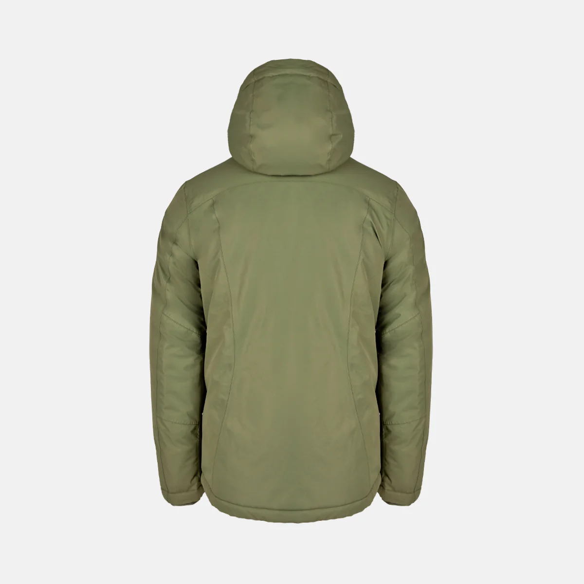 CHAQUETA DE FIBRA AOSLOS M - Image 11
