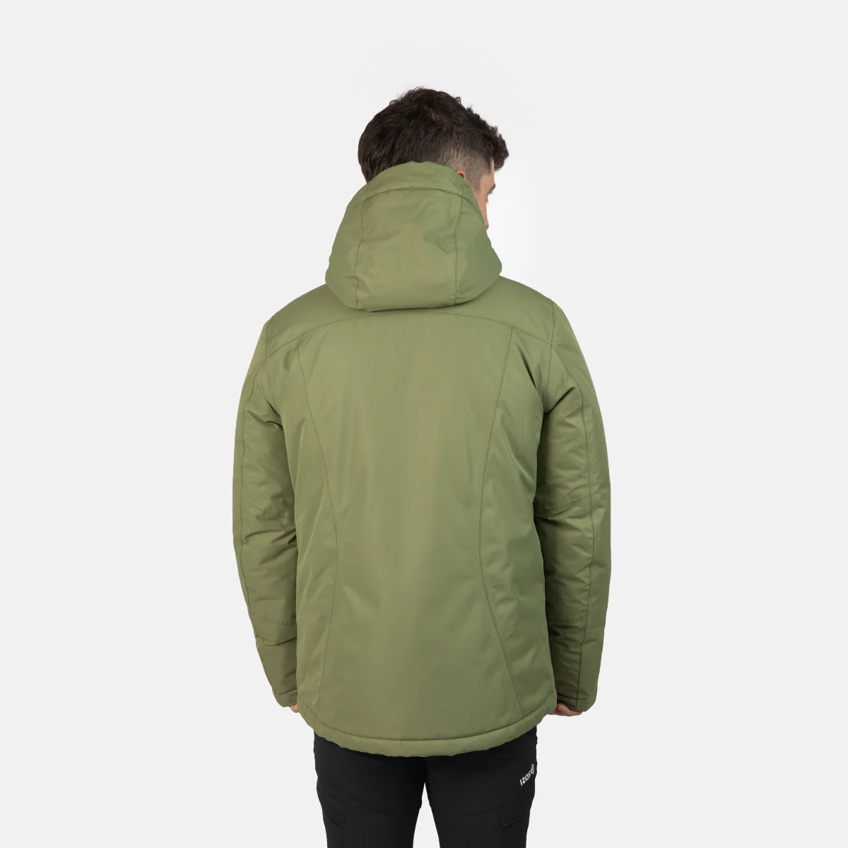 CHAQUETA DE FIBRA AOSLOS M - Image 13