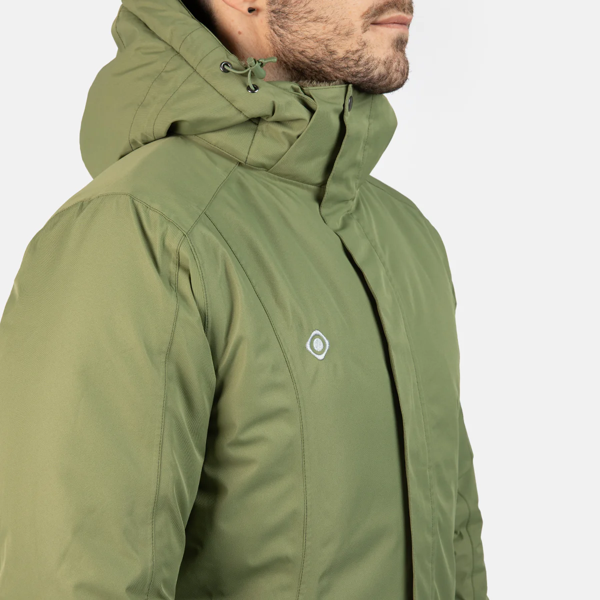 CHAQUETA DE FIBRA AOSLOS M - Image 15