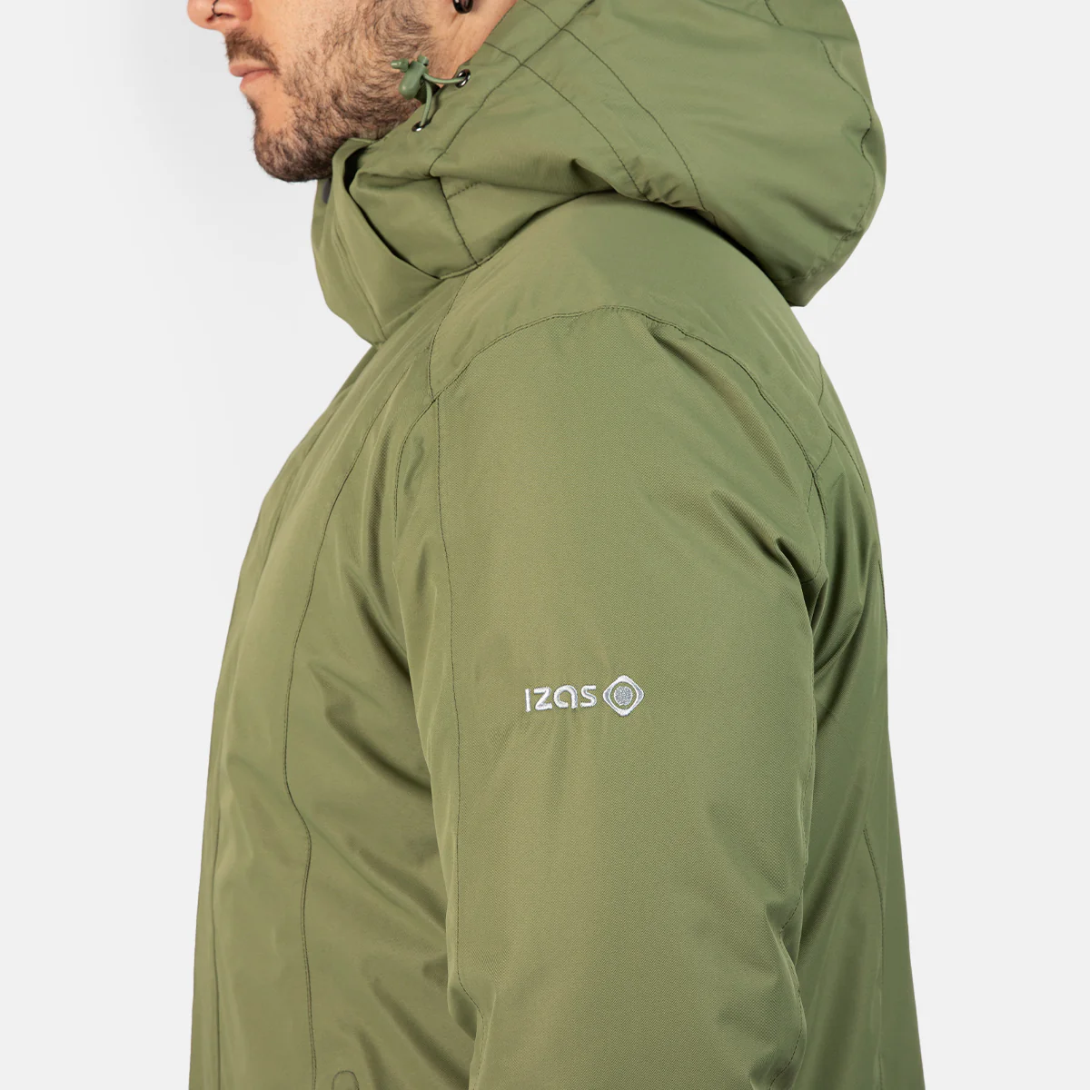 CHAQUETA DE FIBRA AOSLOS M - Image 16
