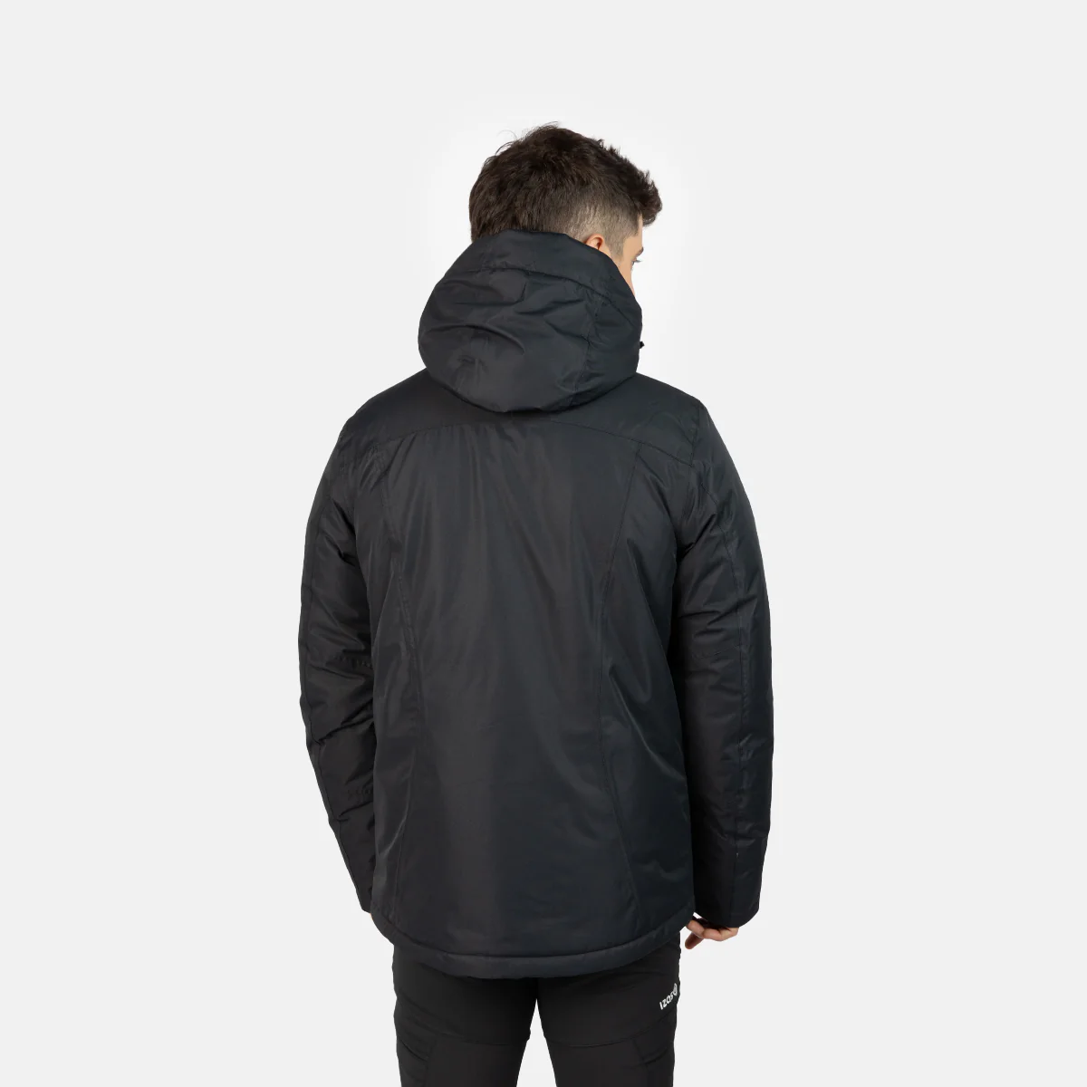 CHAQUETA DE FIBRA AOSLOS M - Image 4