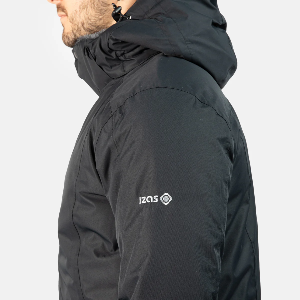 CHAQUETA DE FIBRA AOSLOS M - Image 7