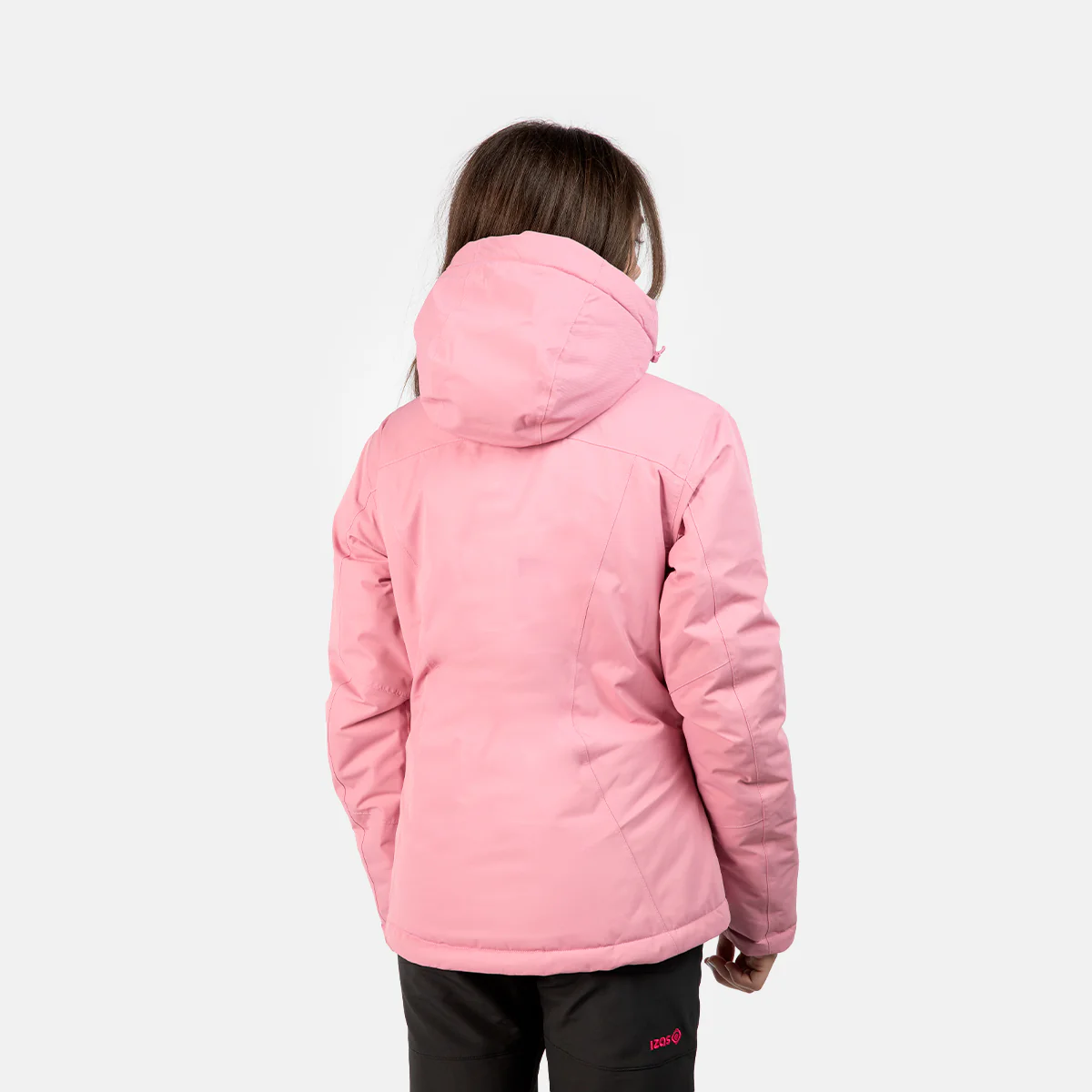 CHAQUETA DE FIBRA AOSLOS W - Image 12