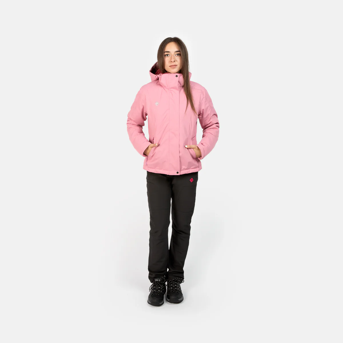 CHAQUETA DE FIBRA AOSLOS W - Image 13