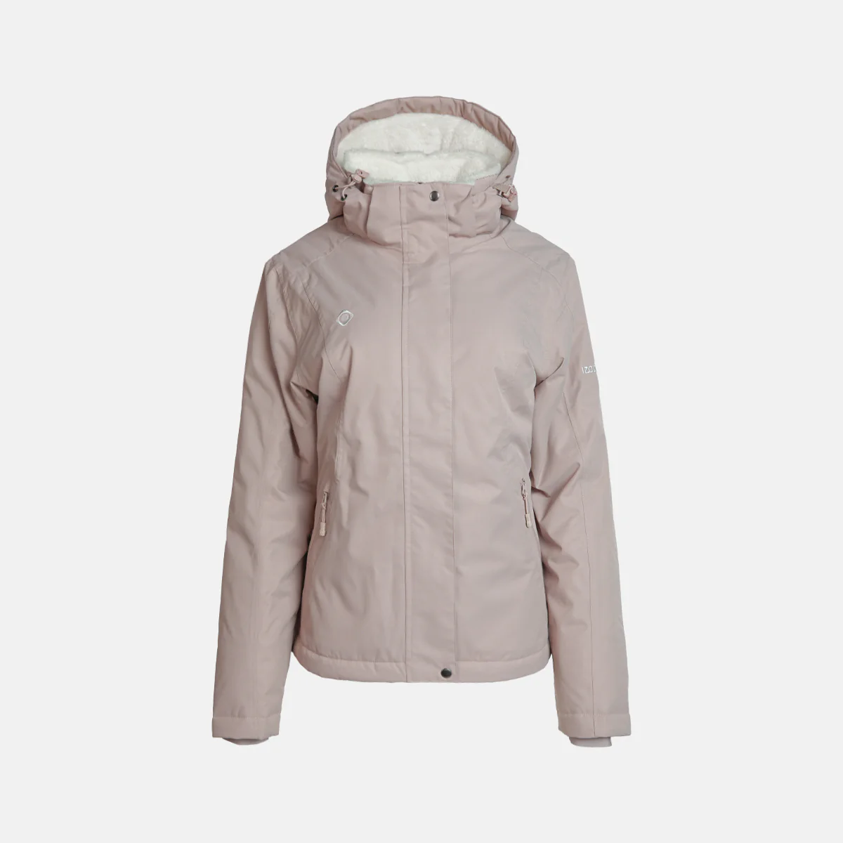 CHAQUETA DE FIBRA AOSLOS W - Image 17