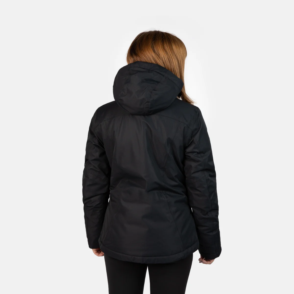 CHAQUETA DE FIBRA AOSLOS W - Image 4