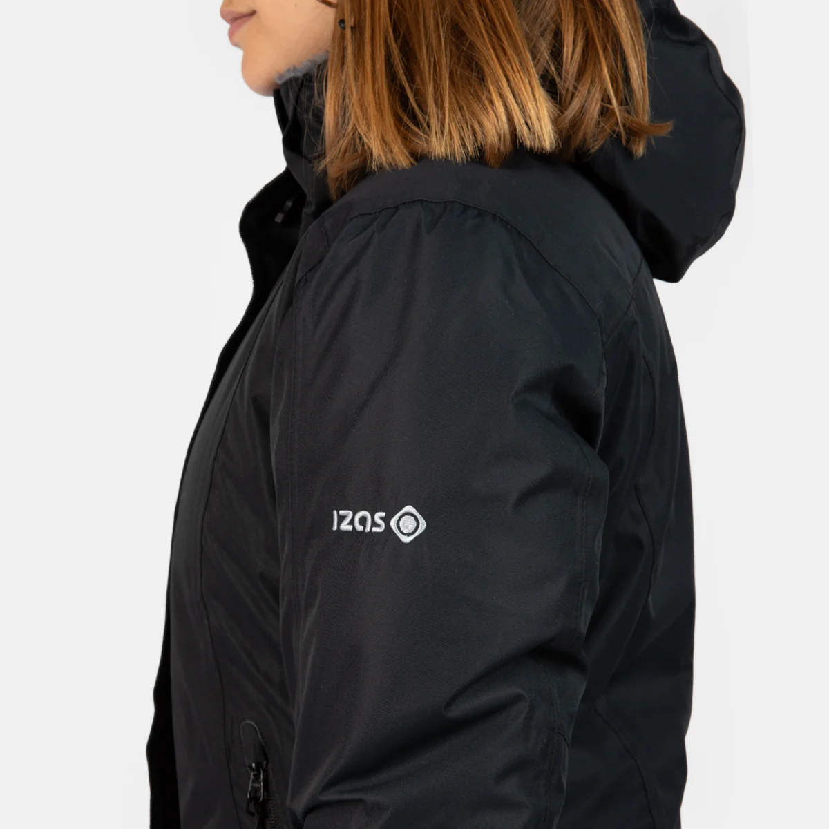 CHAQUETA DE FIBRA AOSLOS W - Image 7
