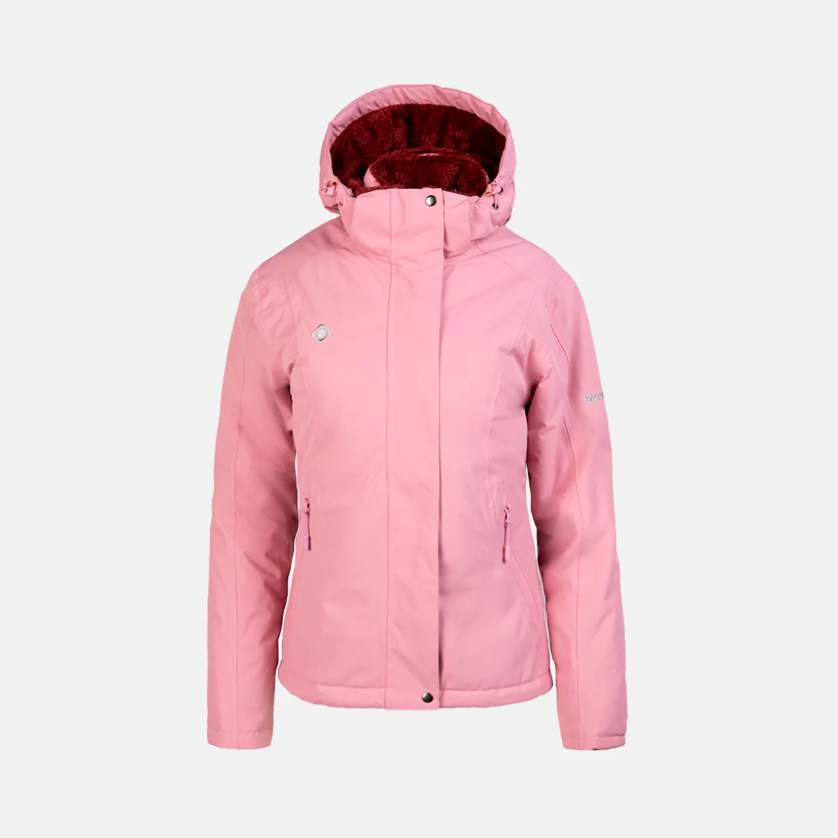 CHAQUETA DE FIBRA AOSLOS W - Image 9