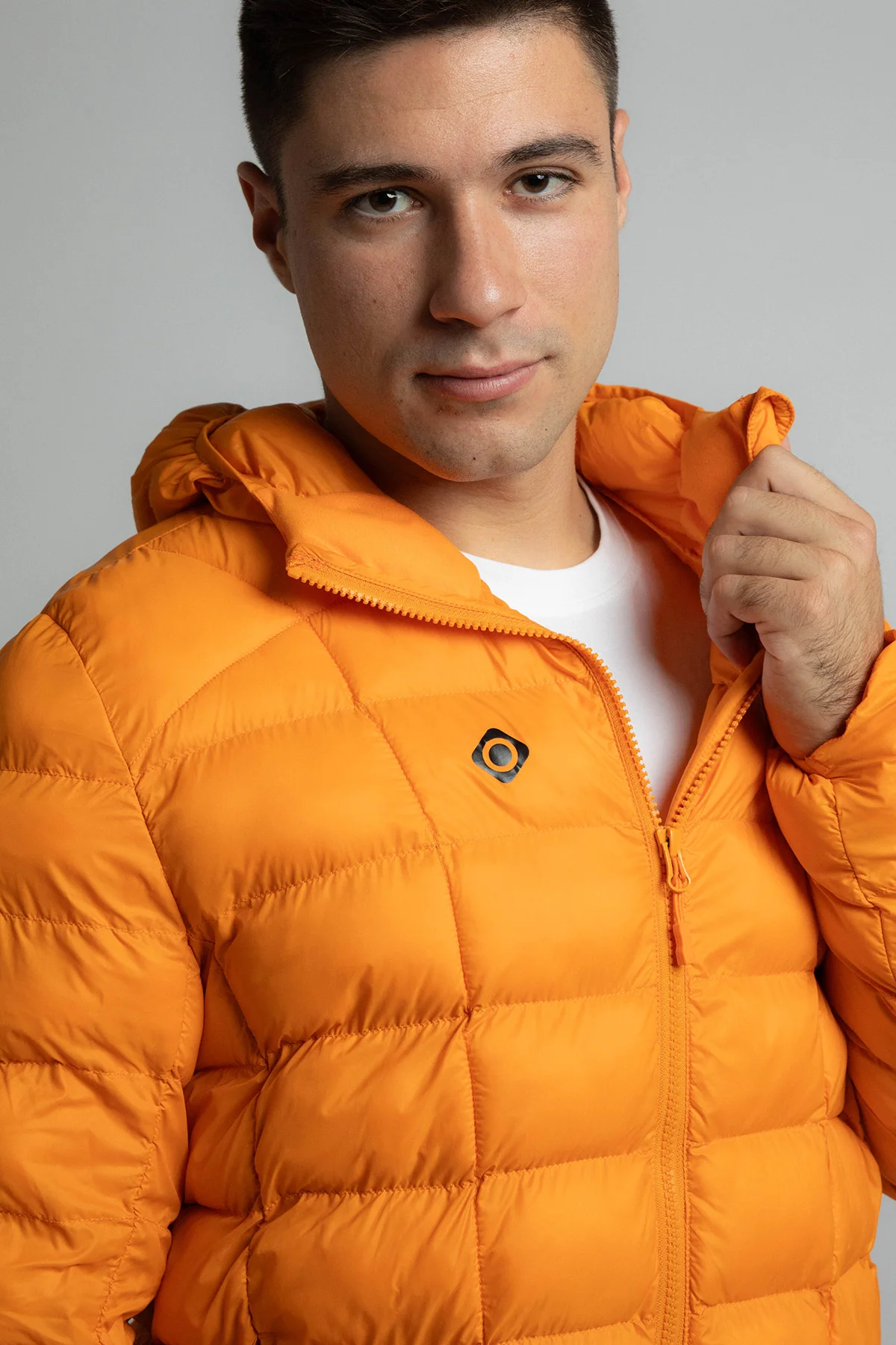 CHAQUETA DE FIBRA ARIEST M - Image 10
