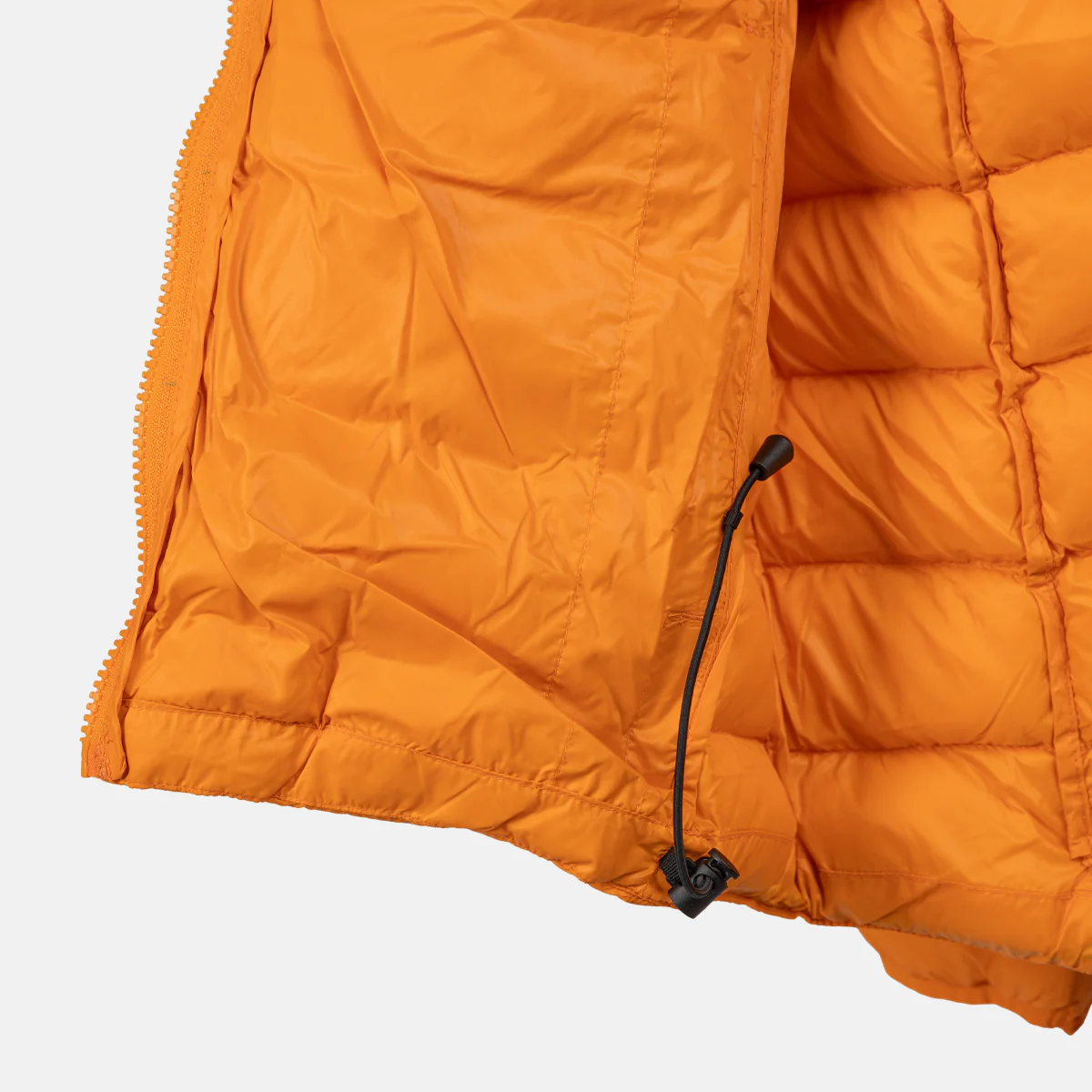 CHAQUETA DE FIBRA ARIEST M - Image 12
