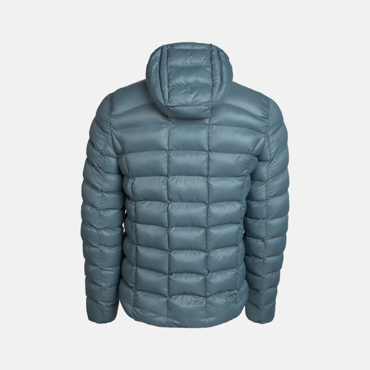 CHAQUETA DE FIBRA ARIEST M - Image 15