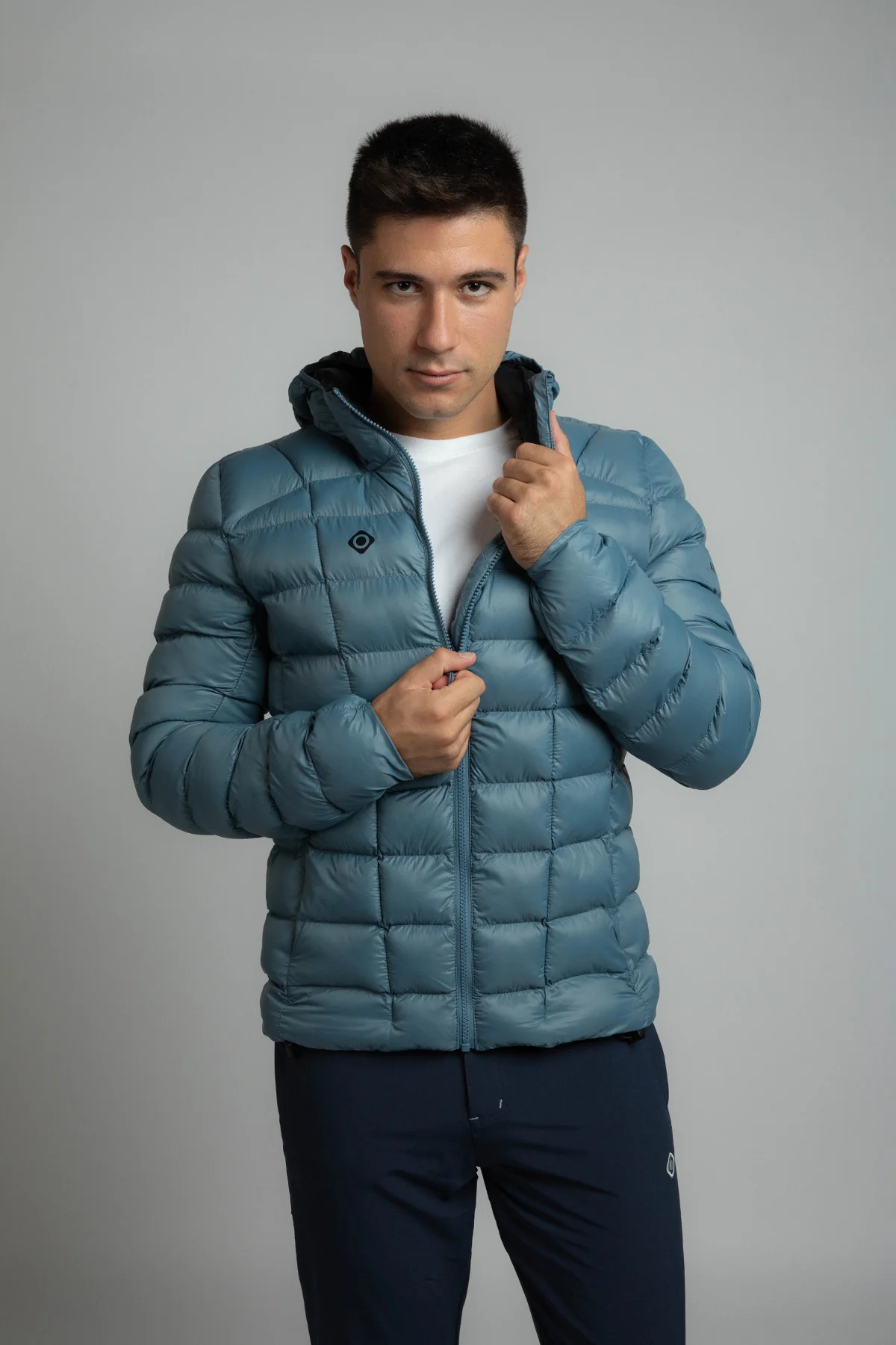 CHAQUETA DE FIBRA ARIEST M - Image 16