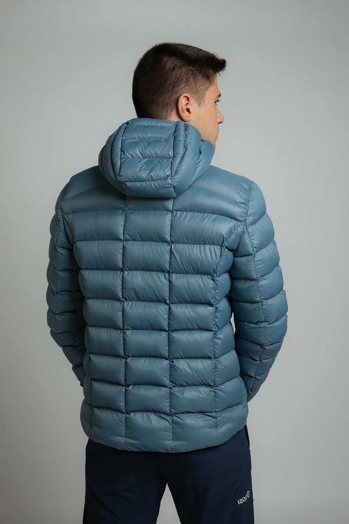 CHAQUETA DE FIBRA ARIEST M - Image 17