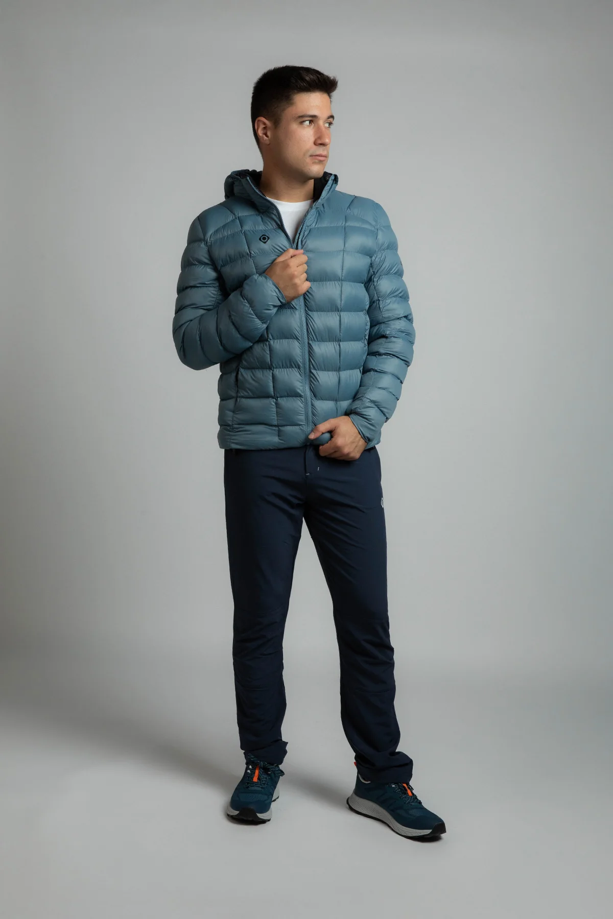CHAQUETA DE FIBRA ARIEST M - Image 18