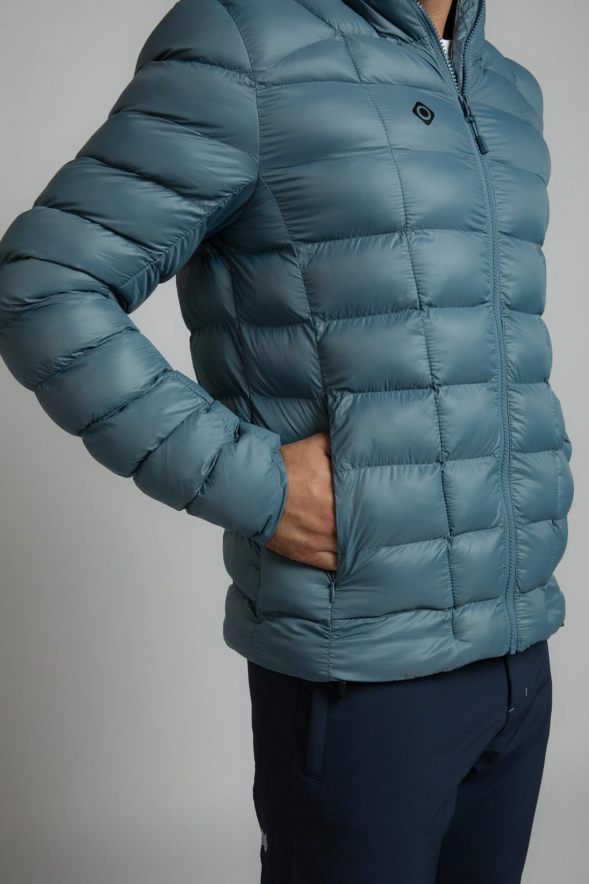 CHAQUETA DE FIBRA ARIEST M - Image 19