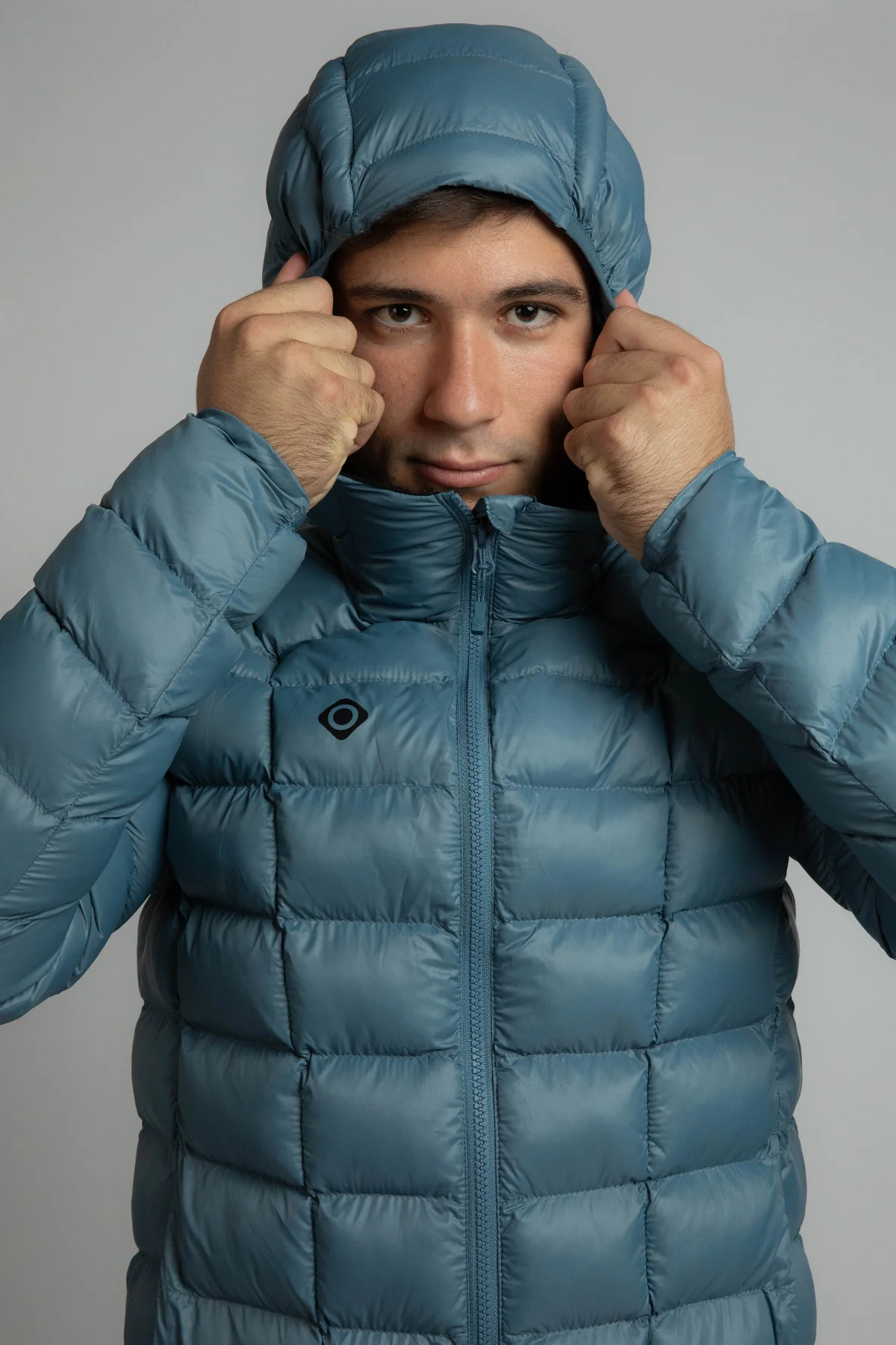 CHAQUETA DE FIBRA ARIEST M - Image 20
